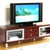 Modern Glass Tv Stands (Photo 19 of 20)