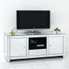 Glass Tv Cabinets (Photo 15 of 20)