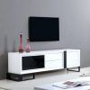 All Modern Tv Stands (Photo 1 of 20)