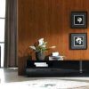 Bell'o High Gloss Black Tv Stand (Pvs4204Hg) : Tv Stands, Mounts with regard to Most Up-to-Date Shiny Black Tv Stands (Photo 3473 of 7825)