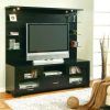 Tv Stands With Back Panel (Photo 17 of 20)