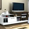 Cool Tv Stands (Photo 19 of 20)