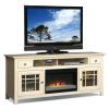 Tv Stands for Large Tvs (Photo 18 of 20)