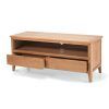 Large Oak Tv Stands (Photo 18 of 20)