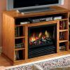 Claudia Brass Effect Wide Tv Stands (Photo 4 of 14)