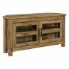 Tv Stand : Superb Galway Natural Solid Oak Corner Tv Cabinet with regard to Most Popular Small Oak Corner Tv Stands (Photo 4717 of 7825)