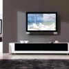 Modern Tv Stands for Flat Screens (Photo 18 of 20)
