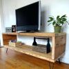 63 Best Innovative Tv Stands Images On Pinterest | Tv Stands, Tv intended for Most Recent Cheap Cantilever Tv Stands (Photo 3293 of 7825)