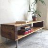 Best 25+ Vintage Side Tables Ideas On Pinterest | Chalk Paint within Most Popular Vintage Tv Stands For Sale (Photo 5554 of 7825)