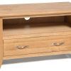 102 Best Tv Cabinets Images On Pinterest | Tv Units, Tv Cabinets with Most Popular Small Oak Corner Tv Stands (Photo 4705 of 7825)