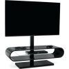Tv Stand : Gorgeous Techlink Ovid Ov95W Tv Stand Brilliant White for Most Popular Techlink Tv Stands (Photo 4168 of 7825)