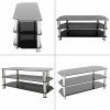 Whalen Payton 3-in-1 Flat Panel Tv Stands With Multiple Finishes (Photo 15 of 15)
