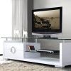 Contemporary Corner Tv Stands (Photo 14 of 20)
