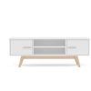 Margulies Tv Stands for Tvs Up to 60" (Photo 14 of 15)