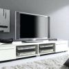 Trendy Tv Stands (Photo 7 of 20)