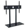 Tv Stand ~ Tv Stand For 32 Inch Tv With Wheels Universal Tv Stand for Latest Emerson Tv Stands (Photo 4192 of 7825)