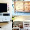 Unusual Tv Stands (Photo 17 of 20)