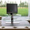 Modern Glass Tv Stands (Photo 6 of 20)