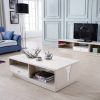 Coffee Tables and Tv Stands Matching (Photo 14 of 25)