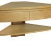 Tv Stands With Rounded Corners (Photo 17 of 20)