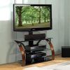 Tv Stands Swivel Mount (Photo 13 of 20)