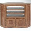 Oak Tv Cabinets for Flat Screens With Doors (Photo 20 of 20)