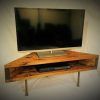 Diy Convertible Tv Stands and Bookcase (Photo 6 of 15)