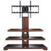 Recent 65 Inch Tv Stands With Integrated Mount in Marvelous 65 Inch Tv Stand With Mount Stand With Mount For Inch (Photo 6994 of 7825)