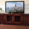 Wooden Tv Stands for Flat Screens (Photo 4 of 20)