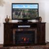 50 Inch Fireplace Tv Stands (Photo 5 of 20)