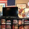 Tv Stands Bookshelf Combo (Photo 18 of 20)