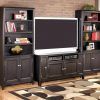 Tv Stands With Matching Bookcases (Photo 3 of 20)