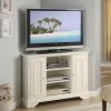 Corner Tv Cabinets for Flat Screens With Doors (Photo 15 of 20)