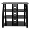 Upright Tv Stands (Photo 4 of 20)