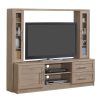 Kilian Grey 60 Inch Tv Stands (Photo 1 of 12)