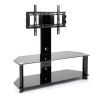 Tv Stand Cantilever (Photo 12 of 20)