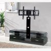 26 Best Clear Glass Tv Stands Images On Pinterest | Clear Glass throughout Current Cheap Cantilever Tv Stands (Photo 3281 of 7825)