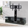 Modern Tv Stands With Mount (Photo 1 of 20)