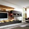 Modern Design Tv Cabinets (Photo 21 of 25)