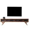 Ducar 74 Inch Tv Stands (Photo 14 of 25)