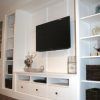 Ikea Built in Tv Cabinets (Photo 25 of 25)