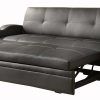 Crate and Barrel Futon Sofas (Photo 15 of 20)