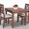 Two Seater Dining Tables and Chairs (Photo 20 of 25)
