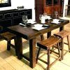 Small Two Person Dining Tables (Photo 18 of 25)