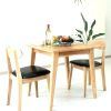 Two Person Dining Table Sets (Photo 7 of 25)