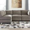 Meyer 3 Piece Sectionals With Laf Chaise (Photo 22 of 25)