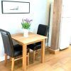 Two Seater Dining Tables and Chairs (Photo 18 of 25)