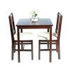 Small 4 Seater Dining Tables (Photo 16 of 25)