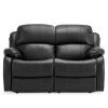 2 Seater Recliner Leather Sofas (Photo 12 of 20)