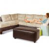 Long Sectional Sofa With Chaise (Photo 4 of 20)